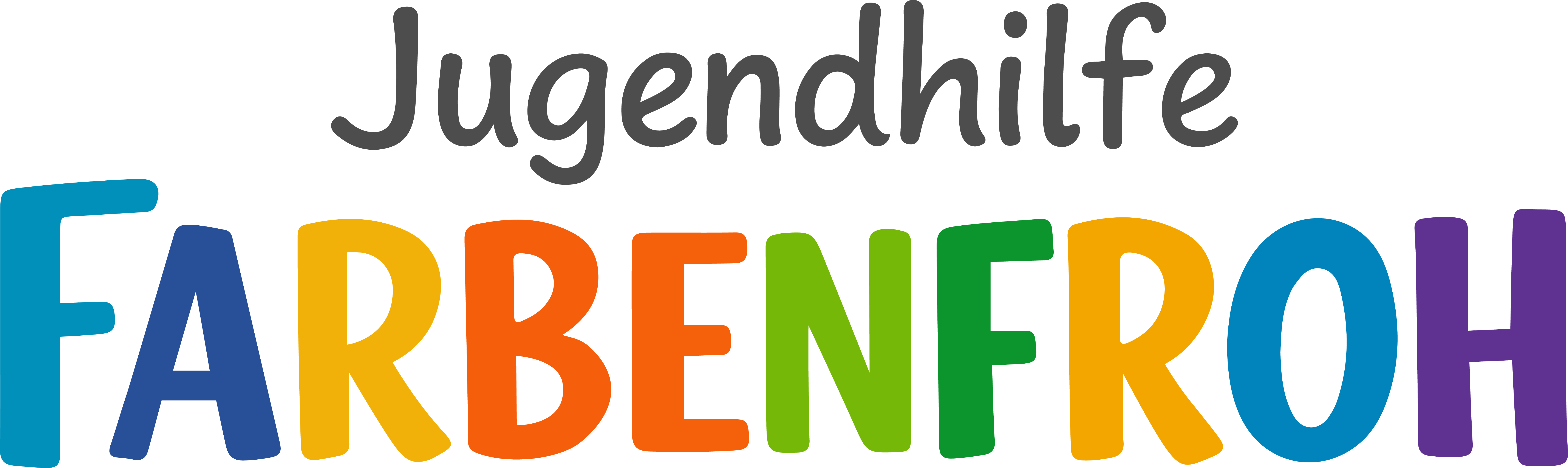 Jugendhilfe Farbenfroh